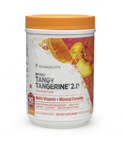 Beyond Tangy Tangerine 2.0