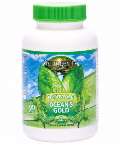 Ancient Legacy Ocean's Gold™ - 60 Tablets