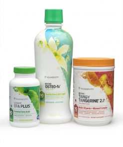 Healthy Body Start Pak™ 2.0 (Beyond Osteo-Fx Liquid)