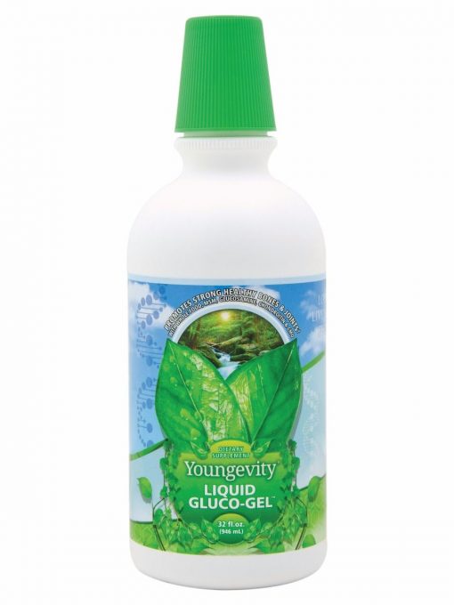 Liquid Gluco-Gel™ - 32 fl oz