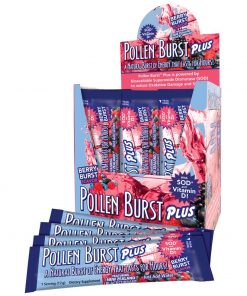 Projoba Pollen Burst Plus Berry - 30 Packets