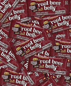 Root Beer Belly™ - 100ct