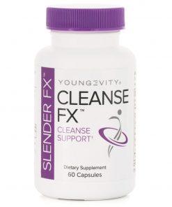 Slender Fx™ Cleanse Fx™ - 60 capsules