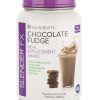 Slender Fx Meal Replacement Shake - Chocolate Fudge