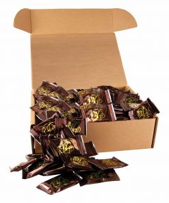Triple Treat Bulk Box Of Probiotic Chocolate - 100 Count