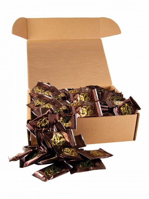 Triple Treat Bulk Box Of Probiotic Chocolate - 100 Count