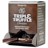 Triple Truffle Chocolate - 20 Count Box