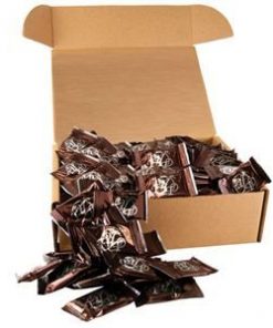 Triple Truffle Chocolate Bulk - 100 Pieces