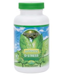 Ultimate D-Stress™