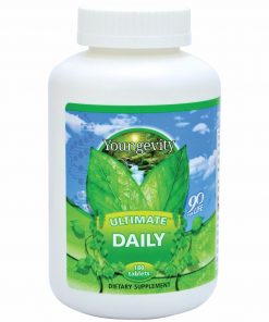 Ultimate Daily - 180 Tablets
