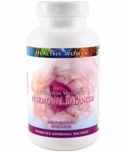 Women's Hormonal Balancer™ - 120 capsules