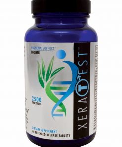 XeraTest™ Hormonal Support for Men