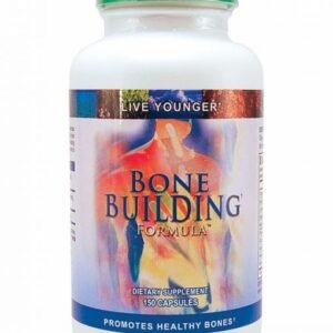 Bone Building Formula – 150 capsules