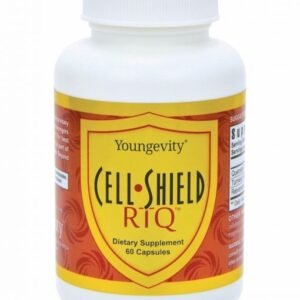 Cell Shield RTQ™ – 60 capsules