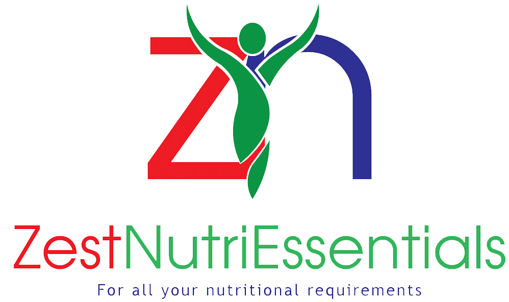ZestNutriEssentials