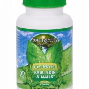 Hair Skin and Nails Formula™ – 60 capsules