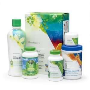 Healthy Body Bone and Joint Pak™ – Original