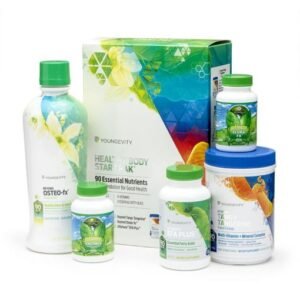 Healthy Body Digestion Pak™ – Original