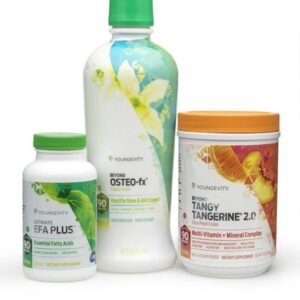 Healthy Body Start Pak 2.0 Liquid