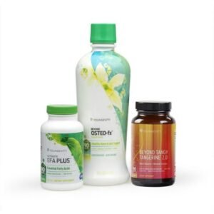 Healthy Body Start Pak™ 2.0 BTT 2.0 Tablets (LIQ)