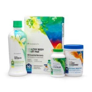 Healthy Body Start Pak™ – Original