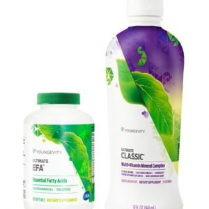 Classic 90 Pak™
