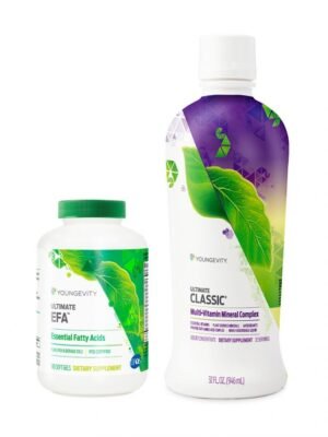 Classic 90 Pak™