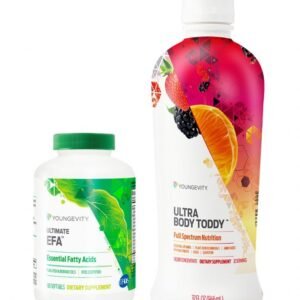 Toddy 90 Pak™