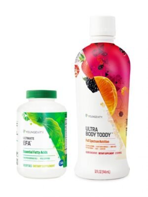 Toddy 90 Pak™
