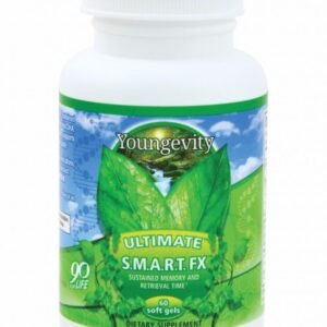 S.M.A.R.T. FX™- 60 soft gel capsules