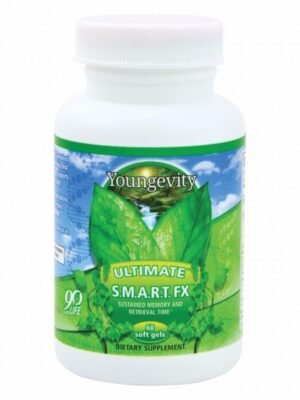 S.M.A.R.T. FX™- 60 soft gel capsules