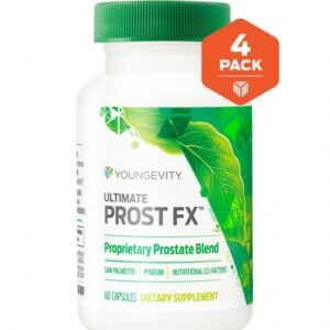 Ultimate Prost FX™ - 60 capsules