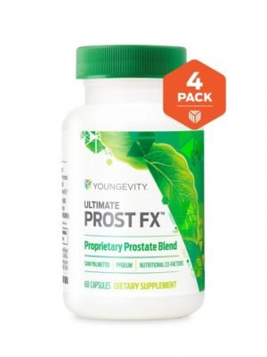 Ultimate Prost FX™ - 60 capsules