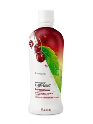 Cheri-Mins™ - 32 fl oz
