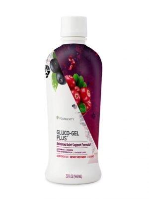 Gluco-Gel Plus™ – 32 fl oz