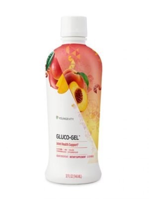 Liquid Gluco-Gel™ – 32 fl oz