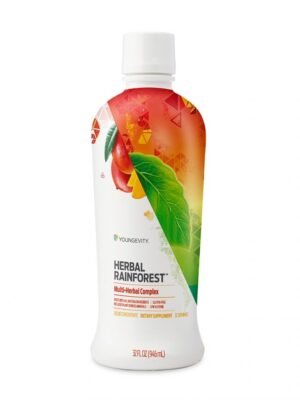 Herbal Rainforest™ – 32 fl oz