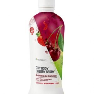 Oxybody™ Cherry Berry - 32 fl oz