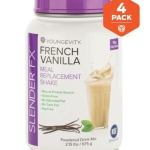 Slender FX™ Shake - French Vanilla