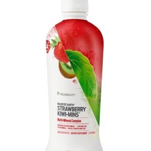Strawberry Kiwi-Mins 32oz