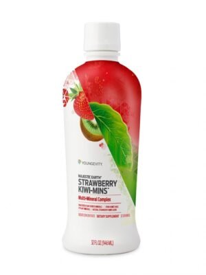 Strawberry Kiwi-Mins 32oz