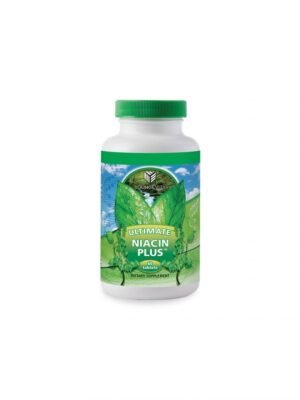 Ultimate Niacin Plus™