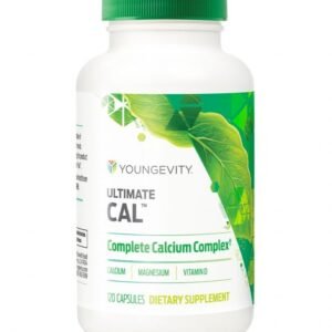 Ultimate CAL® – 120 capsules
