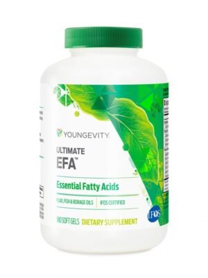 Ultimate EFA™ – 180 soft gels