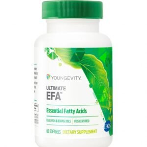 Ultimate EFA™ - 60 soft gels