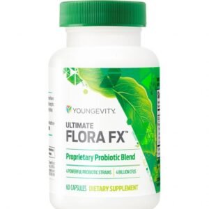 Ultimate Flora FX™ - 60 capsules