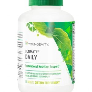 Ultimate Daily - 180 Tablets