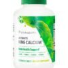 Ultimate King Calcium™ – 90 chewable tablets