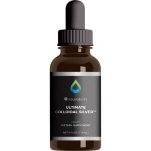 Ultimate Colloidal Silver