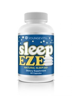 Sleep EZE – 60 capsules